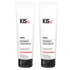 KIS Repair KeraMax Treatment 150ml Double 