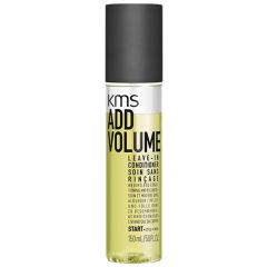 KMS AddVolume Leave-In Conditioner 150ml