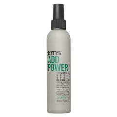KMS AddPower Thickening Spray 200ml