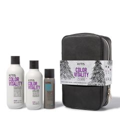 KMS ColorVitality Gift Bag Worth £37