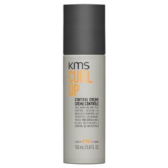 KMS CurlUp Control Crème 150ml