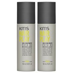 KMS HairPlay Molding Paste 150ml Double