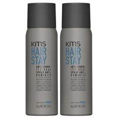 KMS HairStay Anti-Humidity Seal 117g Double