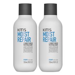 KMS MoistRepair Conditioner 250ml Double 