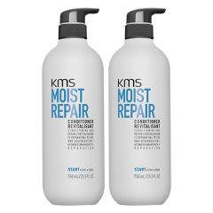 KMS MoistRepair Conditioner 750ml Double
