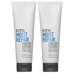 KMS MoistRepair Revival Crème 125ml Double