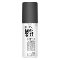 KMS TameFrizz De-Frizz Oil 100ml