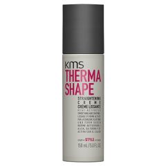 KMS ThermaShape Straightening Crème 150ml