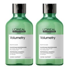 L’Oréal Professionnel Serie Expert  Volumetry Volume Shampoo 300ml Double 