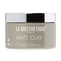 La Biosthetique Matt Clay 75ml