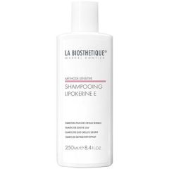 La Biosthetique Methode Sensitive Soothing Shampoo for Sensitive Scalp 250ml