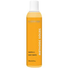 La Biosthetique Methode Soleil Sun Protection Shampoo 250ml