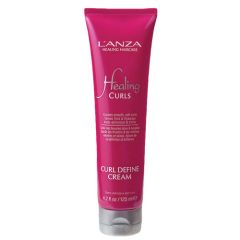 L'ANZA Healing Curls Curl Define Cream 125g 