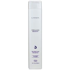 L'ANZA  Healing Smooth Glossifying Shampoo 300ml 