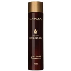L'ANZA Keratin Healing Oil Lustrous Shampoo 300ml