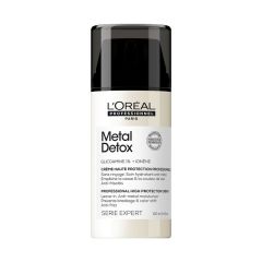 L'Oréal Professionnel Metal Detox Anti-Metal High Protection Cream 100ml