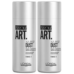 L'Oréal Professionnel Tecni Art Super Dust 7g Double