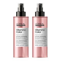 L'Oréal Professionnel Serie Expert Vitamino Color 10-in-1 Spray 190ml Double 