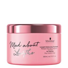 Schwarzkopf Mad About Lengths Length Embracing Treatment 300ml