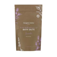 Margaret Dabbs Thermasulis Organic Lavender Soothing Bath Salts 270g