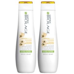 Biolage Smoothproof Shampoo for Frizzy Hair 250ml Double