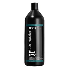 Matrix Total Results Dark Envy Green Conditioner for Dark Brunette Hair 1000ml