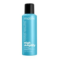 Matrix Total Results High Amplify Volumising Dry Shampoo for Fine Flat Hair 113.5g
