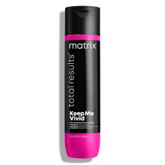 Matrix Total Results Keep Me Vivid Conditioner for High Maintenance Coloured Hair 300ml