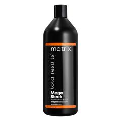 Matrix Total Results Mega Sleek Conditioner for Frizzy Hair 1000ml Worth £35