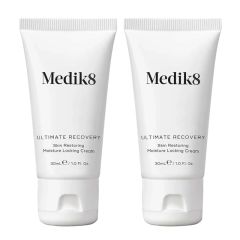 Medik8 Ultimate Recovery Intense 30ml Double