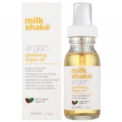 milk_shake Glistening Argan Oil 50ml