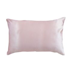Liv Lindley Mulberry Silk Pillowcase Single - More Colours Available
