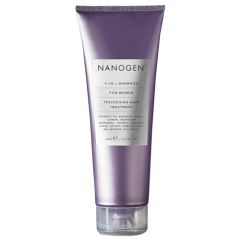 Nanogen Women 7-in-1 Thickening Treatment Shampoo & Conditioner 240ml