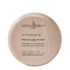 Neal & Wolf Hydrate Moisture Mask 150ml