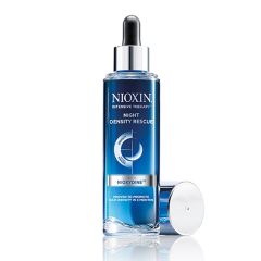 Nioxin Intensive Treatment Night Density Rescue 70ml