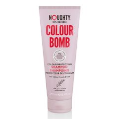 NOUGHTY Colour Bomb Colour Protecting Shampoo 250ml
