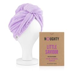 NOUGHTY Little Saviour Microfibre Hair Towel Wrap