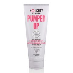 NOUGHTY Pumped Up Conditioner 250ml