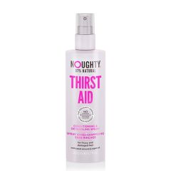 NOUGHTY Thirst Aid Conditioning and Detangling Spray 200ml