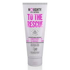 NOUGHTY To The Rescue Conditioner 250ml