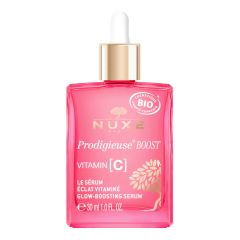 NUXE Prodigieuse® Boost Vitamin [C] Glow-Boosting Serum 30ml
