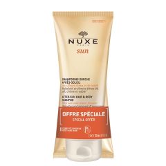 NUXE After-Sun Shampoo Double