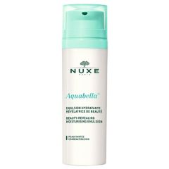 NUXE Aquabella Beauty-Revealing Moisturising Emulsion 50ml