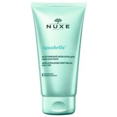 NUXE Aquabella Micro-Exfoliating Purifying Gel 150ml