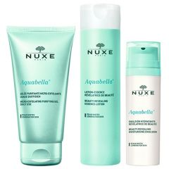 NUXE Aquabella Trio for Combination Skin Pack