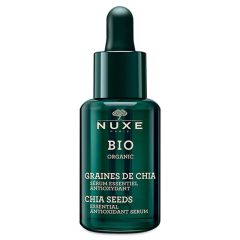 NUXE Organic Essential Antioxidant Serum 30ml