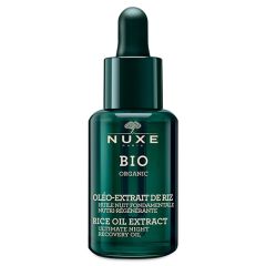 NUXE Organic Ultimate Night Recovery Oil 30ml