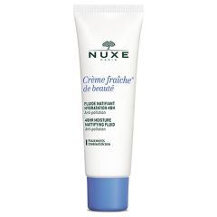 NUXE Crème Fraîche de Beauté 48-Hour Moisturising Mattifying Fluid - Combination Skin 50ml