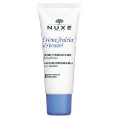 NUXE Crème Fraîche de Beauté 48-Hour Moisturising Cream - Normal Skin 30ml