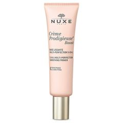 NUXE Crème Prodigieuse® Boost 5-in-1 Multi-Perfection Smoothing Primer 30ml